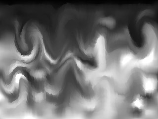 Abstract background the diffusion of smoke - 305240020