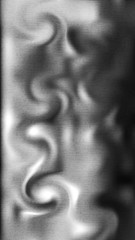 Abstract background the diffusion of smoke - 305240267