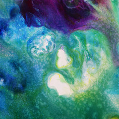 beautiful dynamic painting. perfect for background.