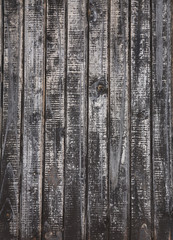 grunge wooden background.