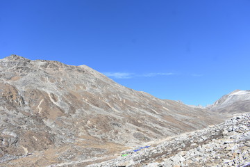 lachen lachung zero point north sikkim 