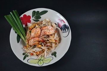 Padthai Thaifood