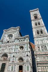 The Cathedral of Santa Maria del Fiore