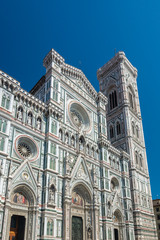 Fototapeta premium The Cathedral of Santa Maria del Fiore