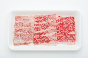  Image of Japanese Sendai beef ribs