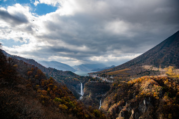 Fototapeta premium 秋