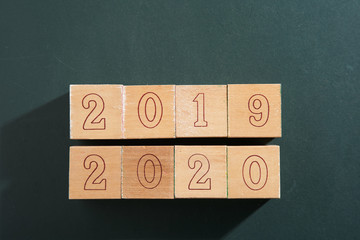 happy 2020