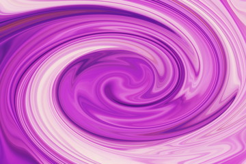 Abstract gradient artwork. Colorful lines, flat style background. Fluid inks creative texture