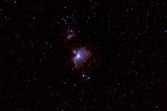 Orion Nebula