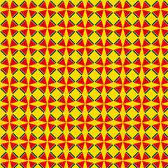 Divide watermelon pattern texture background