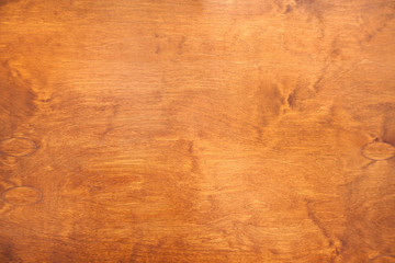 Wooden brown abstract texture desk or wall background