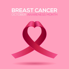 Breast cancer campaign