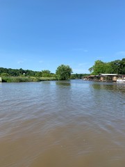 Truman Lake, Missouri