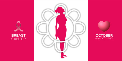 Breast cancer campaign