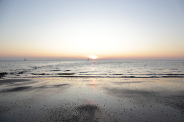 Norderney Sunset VIII
