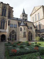 Hohe Domkirche St. Peter zu Trier 