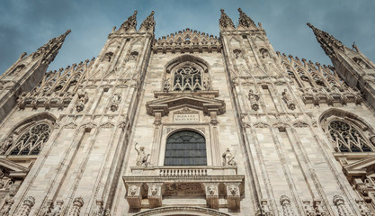 Fototapeta premium Italy