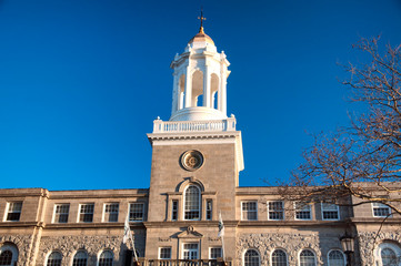 Newport Rhode Island City Hall
