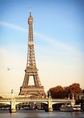 Tour Eiffel 