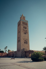 Obraz premium Morocco 2