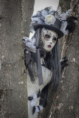carnaval de venise