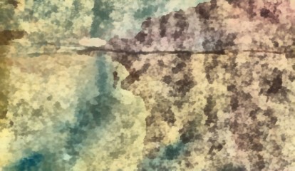 old-fashioned abstract texture background with grunge spots and scratches elements