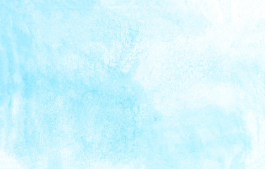 Obraz premium blue abstract background