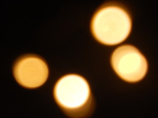 Bokeh