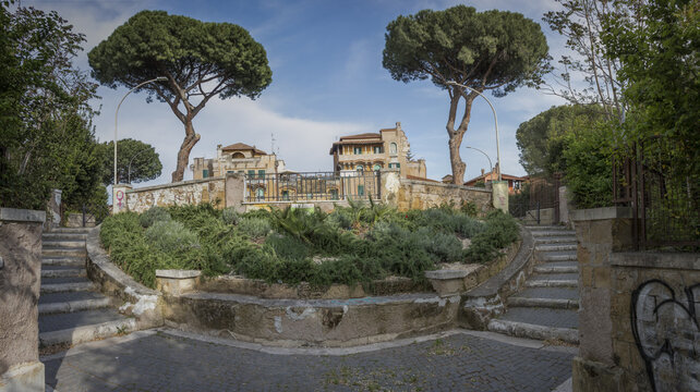 Garbatella