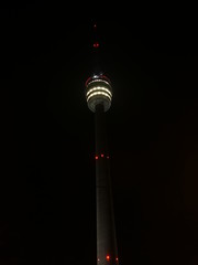 tower at night © KK imaging