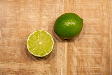 Vitamin C