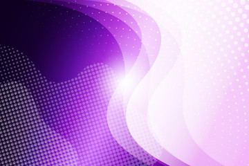 Obraz premium abstract, light, blue, design, wave, wallpaper, illustration, pattern, curve, fractal, graphic, color, line, star, pink, backgrounds, art, motion, backdrop, shape, purple, christmas, digital, techno