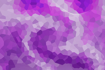 Obraz premium abstract, light, blue, design, wave, wallpaper, illustration, pattern, curve, fractal, graphic, color, line, star, pink, backgrounds, art, motion, backdrop, shape, purple, christmas, digital, techno