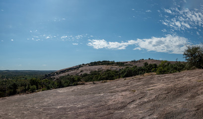 Enchanted Rock