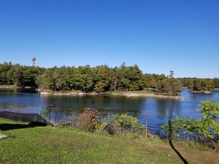 1000 Islands