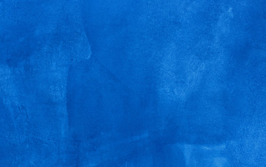Beautiful Abstract Grunge Decorative Blue Wall Background