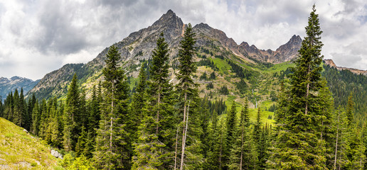 North Cascades National Park