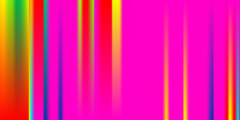 Holographic, Soft, Foil Background. 