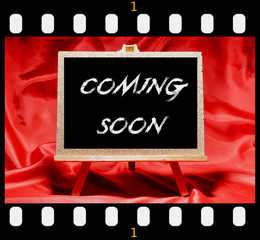 COMING SOON