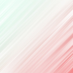 Abstract background of colored lines
