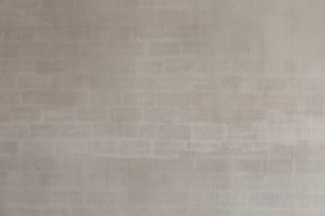 Gray concrete cement wall