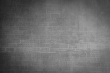 Gray concrete cement wall background
