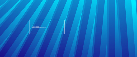 Fluid gradient lines, rain design concept, thin lines, dynamic template. Vector Illustration For Wallpaper, Banner, Background, Card, Book Illustration, landing page