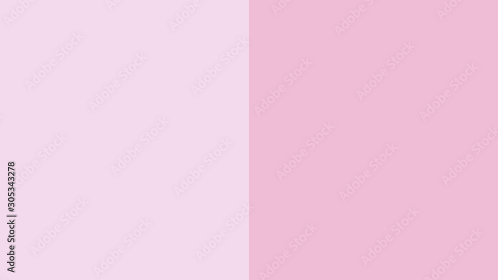 Poster abstract soft pastel two-tone color gradient background