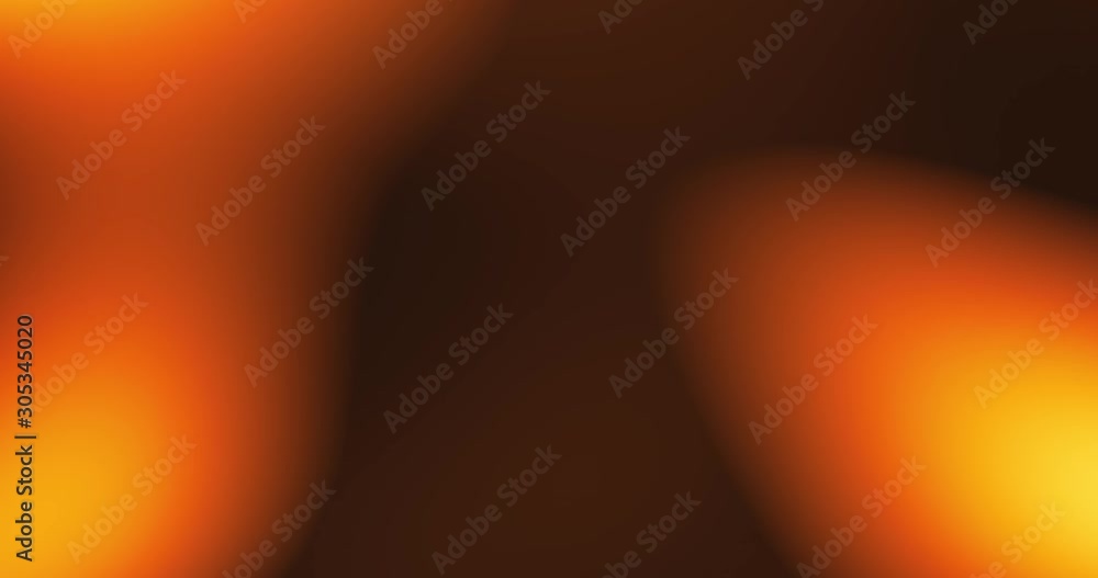 Poster soft liquid multicolored motion gradient. smooth transition of blur leak light animated bright backg