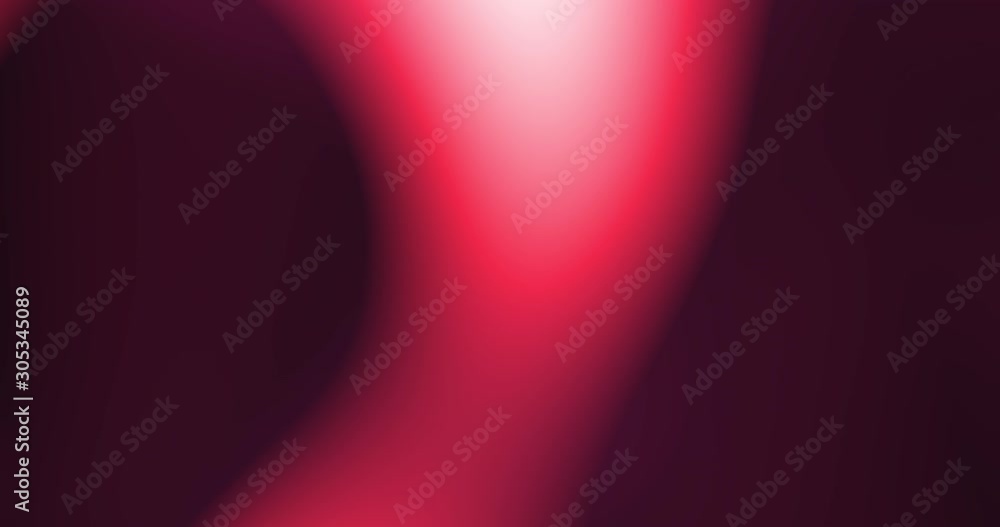 Poster soft liquid multicolored motion gradient. smooth transition of blur leak light animated bright backg