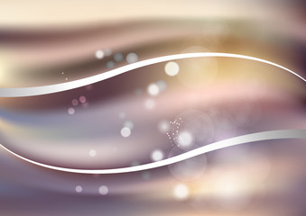 Abstract Creative Background vector image design