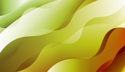 Background Texture Lines, Wave. For Business Presentation Wallpaper, Flyer, Cover. Vector Illustration with Color Gradient