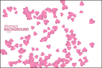 Background for valentines day