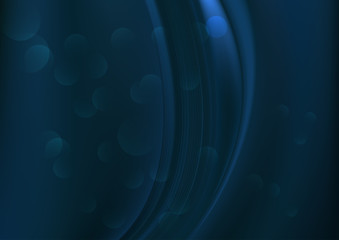 Abstract Creative Background vector image design